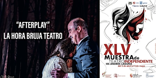 Imagem principal de TEATRO: "Afterplay"