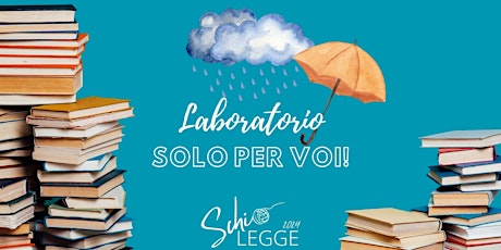 Solo per voi - Primavera e giardini di libri