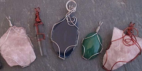 Intermediate Wire Wrapping  primary image