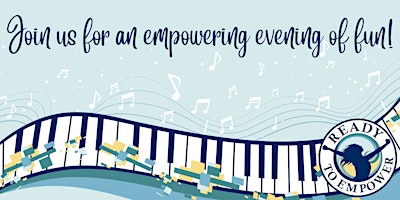 Immagine principale di Keys to Empowerment: A Dueling Pianos Charity Night 
