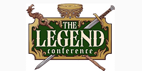 The Legends Conference Glastonbury