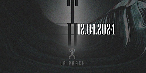 LA PAACH "Paths of Rebirth" primary image