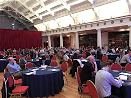 Imagem principal do evento ARVR INNOVATE 2024 Conference and Expo,RDS Dublin, Anglesea Rd.