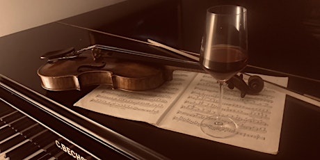 MUSIC AND WINETIME