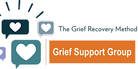 The Grief Recovery Method®Online  Support Group  Workshop