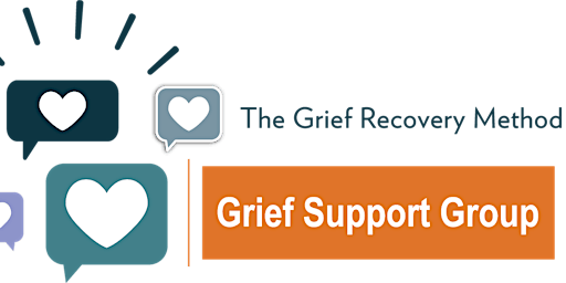 Hauptbild für The Grief Recovery Method®Online  Support Group  Workshop