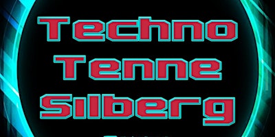 Primaire afbeelding van TECHNO TENNE SILBERG