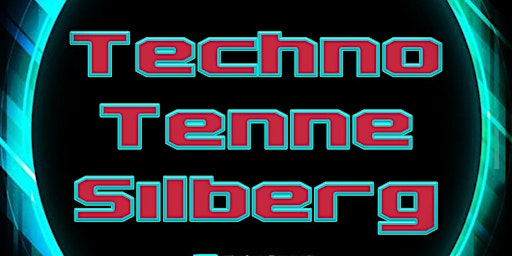 Imagem principal do evento TECHNO TENNE SILBERG