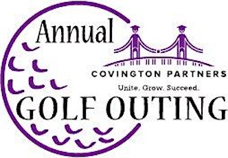 Covington Partners 6th Annual Golf Outing primary image