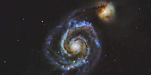 Immagine principale di Have A Go At Astronomy 