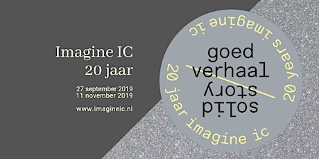 Primaire afbeelding van Let's Talk Listening: participatory heritage work in democratic life