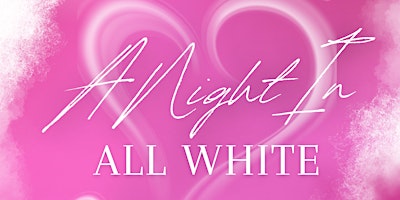 A Night In White primary image