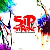 Logótipo de Sip 'N Stroke - Sip and Paint Party