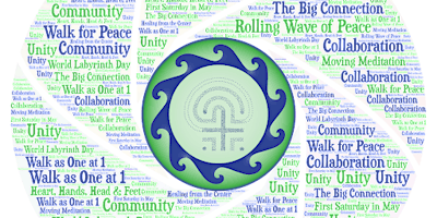 Image principale de World Labyrinth Day