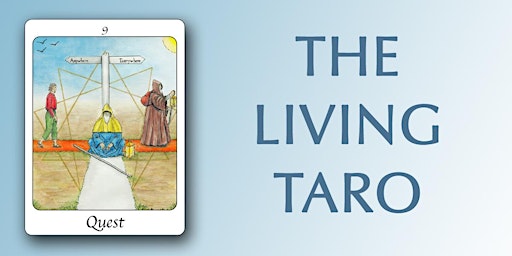 Image principale de Persoonlijke Tarot-uitlegging