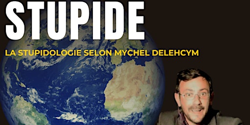 Image principale de STUPIDE