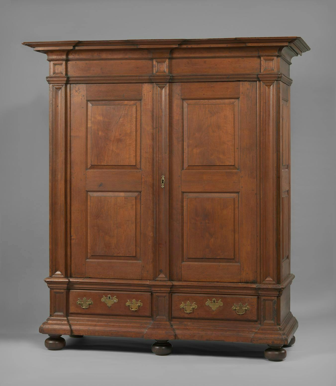 Tuesday Talk— What Style Is It? Furniture at the DAR Museum, 1660-1940