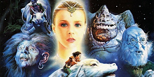 Imagem principal do evento Neverending Story Film Screening