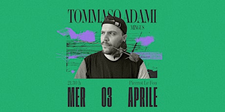 Tommaso Adami - PLF