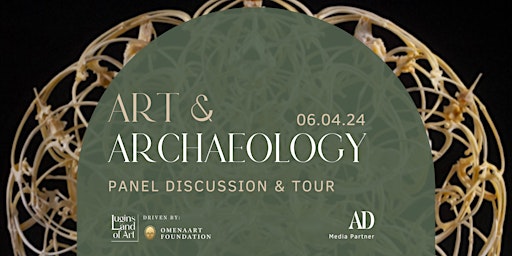 ART & ARCHAEOLOGY primary image