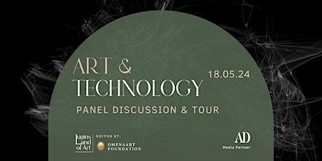 ART & TECHNOLOGY