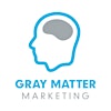 Logotipo de Gray Matter Marketing