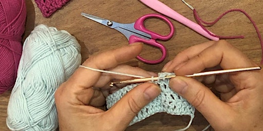 Primaire afbeelding van Try Crochet!