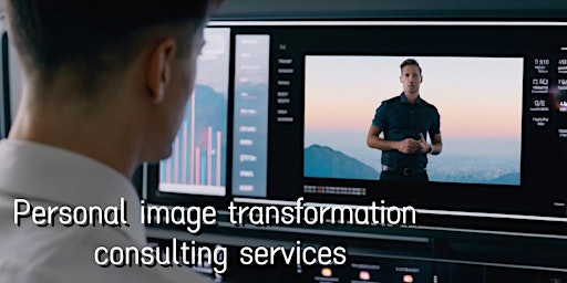 Immagine principale di Personal image transformation consulting services 