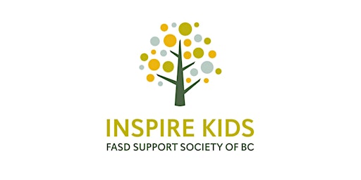 Imagem principal do evento Inspire Kids Taco FASD-iesta!