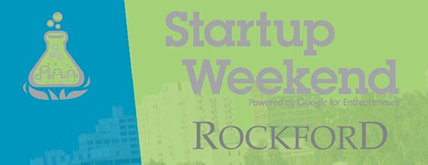 Rockford Startup Weekend 11/2014