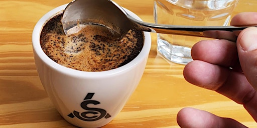 Immagine principale di Introduction to Coffee 