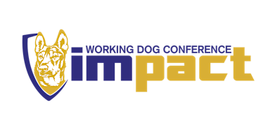 Hauptbild für IMPACT Working Dog Conference 2024