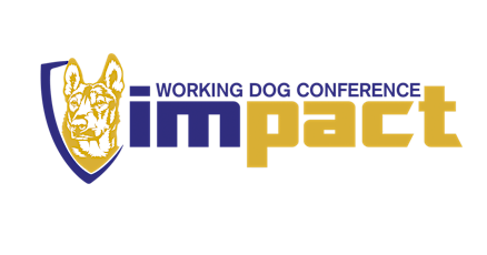 Hauptbild für IMPACT Working Dog Conference 2024