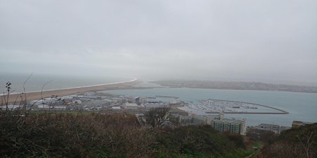 Great British Spring Clean Litter Picking Walk