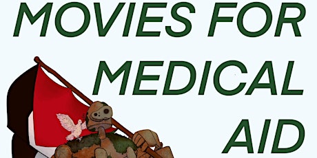 Movies For Medical Aid: Castle In The Sky primary image