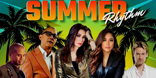 Imagen principal de Summer Rhythm