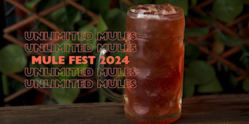 Image principale de Mule Fest