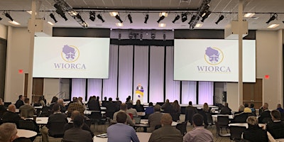 Wisconsin Organized Retail Crime Association - 2024 Annual Conference primary image