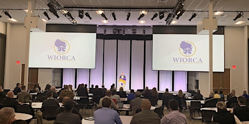 Wisconsin Organized Retail Crime Association - 2024 Annual Conference  primärbild