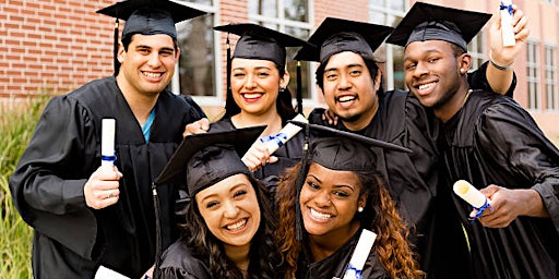 Imagen principal de From High School to Higher Education: Your Roadmap to College Success