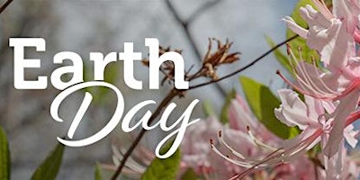 Hauptbild für Earth Day at Widewater State Park