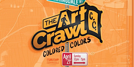 The Art Crawl: Farmingdale