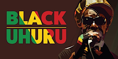 Hauptbild für Black Uhuru at Hollywood ArtsPark