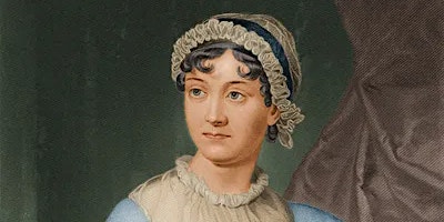Exploring Jane Austen - Intensive primary image