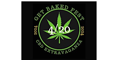 Hauptbild für Get Baked Fest