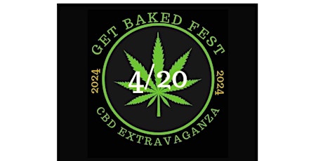 Get Baked Fest