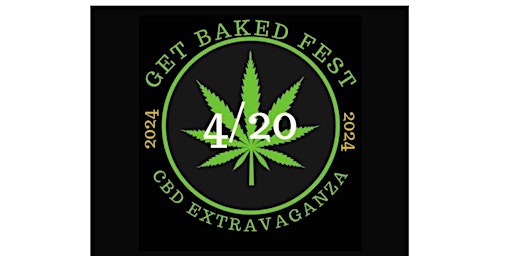 Get Baked Fest primary image