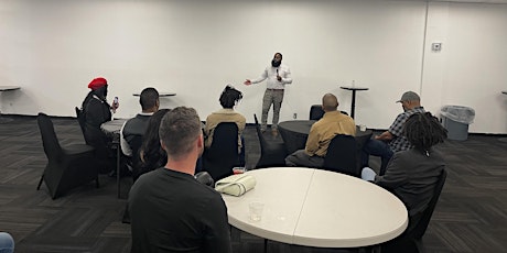 Gen Wealth Connects Real Estate Meetup