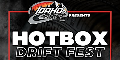 Image principale de Hotbox Drift Fest / Season Opener
