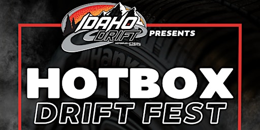 Primaire afbeelding van Hotbox Drift Fest / Season Opener